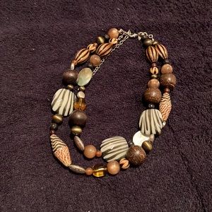 Premier “Zoology” necklace